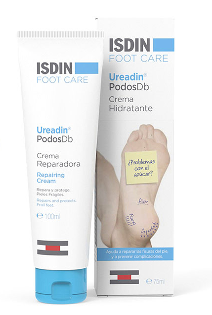 ISDIN UREADIN PODOS CREME