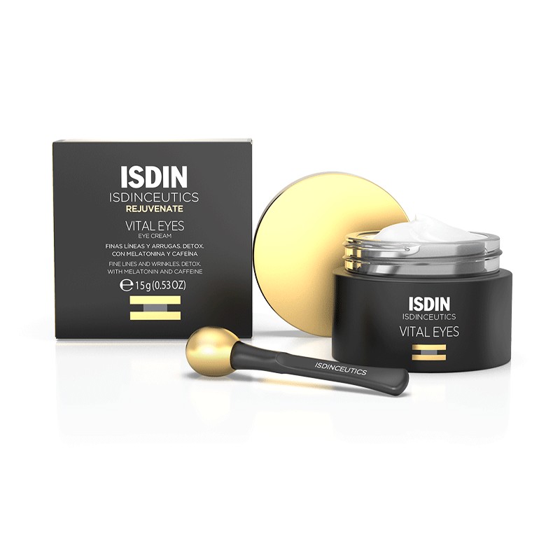 ISDIN VITAL EYES 