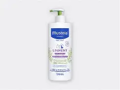 LINIMENT MUSTELA 500ML