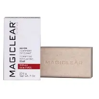 MAGICLEAR SAVON EXFOLIANTE ECLAIR