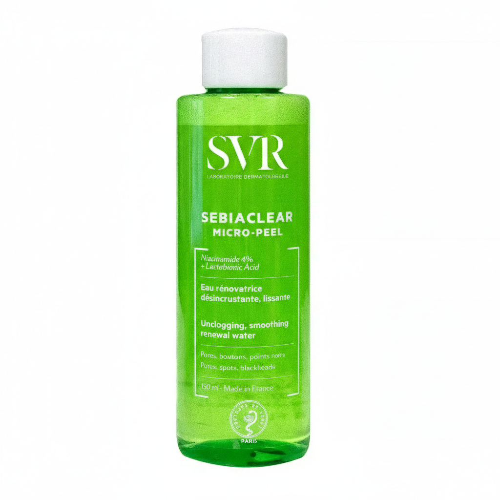 SVR MICRO PEEL 150ML