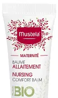 MUSTELA BAUME ALLAITEMENT