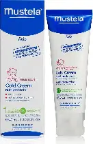 MUSTELA COLD CREAM