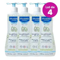 MUSTELA EAU NETT