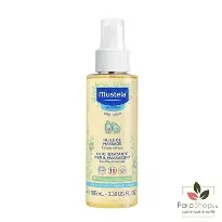 MUSTELA HUILE DE MASSAGE