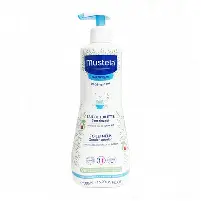 MUSTELA LAIT DE TOILETTE