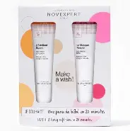 NOVEXPERT COFFRET EXFOLI+MASQ