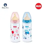 NUK FIRST CHOICE