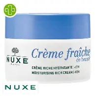 NUXE CREME FRAICHE HYD