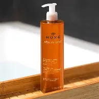 NUXE REVE DE MIEL GEL SURGRAS 400ML