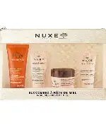NUXE TROUSSE CR VELOURS+REVEDE