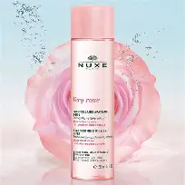 NUXE VERY ROSE EAU MICE 200ML