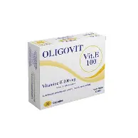 OLIGOVIT VIT E100