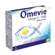 OMEVIE OMEGA 3