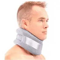 ORTHOFIX COLLIER CERVICAL C2 TM