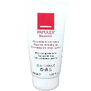 PAPULEX GEL MOUSSANT