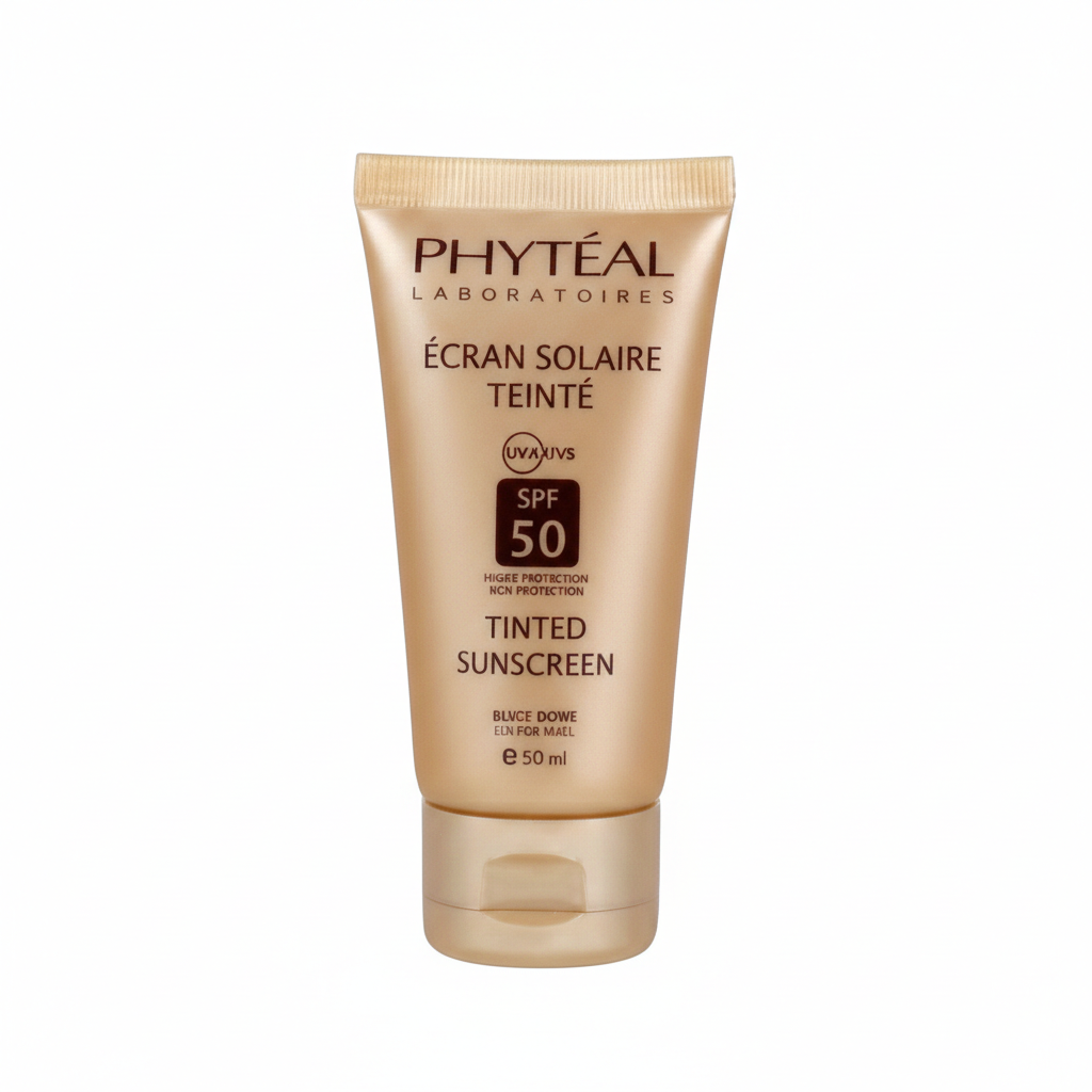 PHYTEAL BEIGE DORE SPF50+