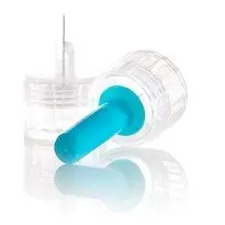PIC AIGUILLES INS 6MM*31G