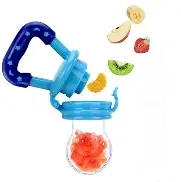 PUR SUCETTE A FRUIT