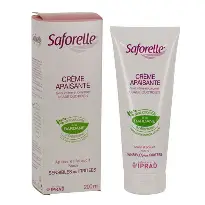 SAFORELLE CREME APAISANTE