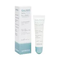 SALISES TRAITEMENT FOCAL