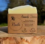 SAVON AMANDE DOUCE