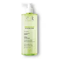 SEBIACLEAR EAU MICELLAIRE 400ML