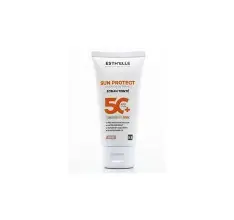 SUN PROTECT BEIGE