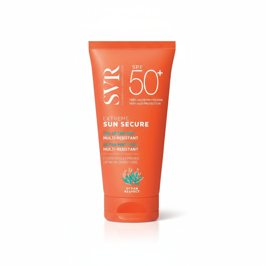 SVR SUN SECURE EXTREME SPF50+