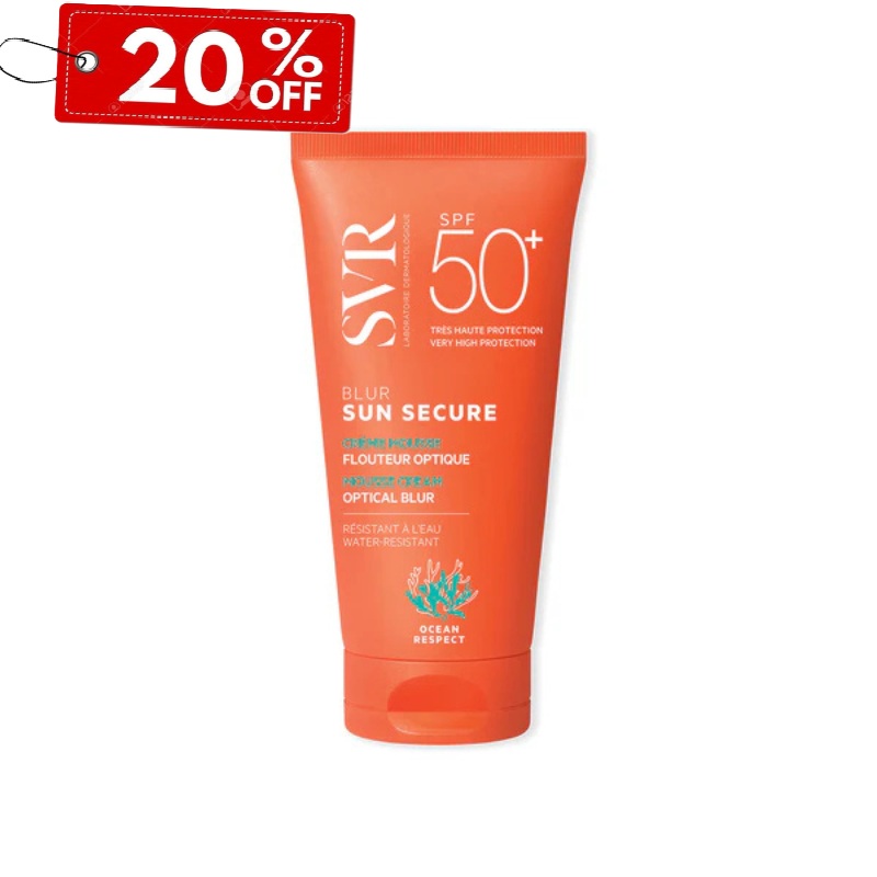SUN SECURE SVR BLUR