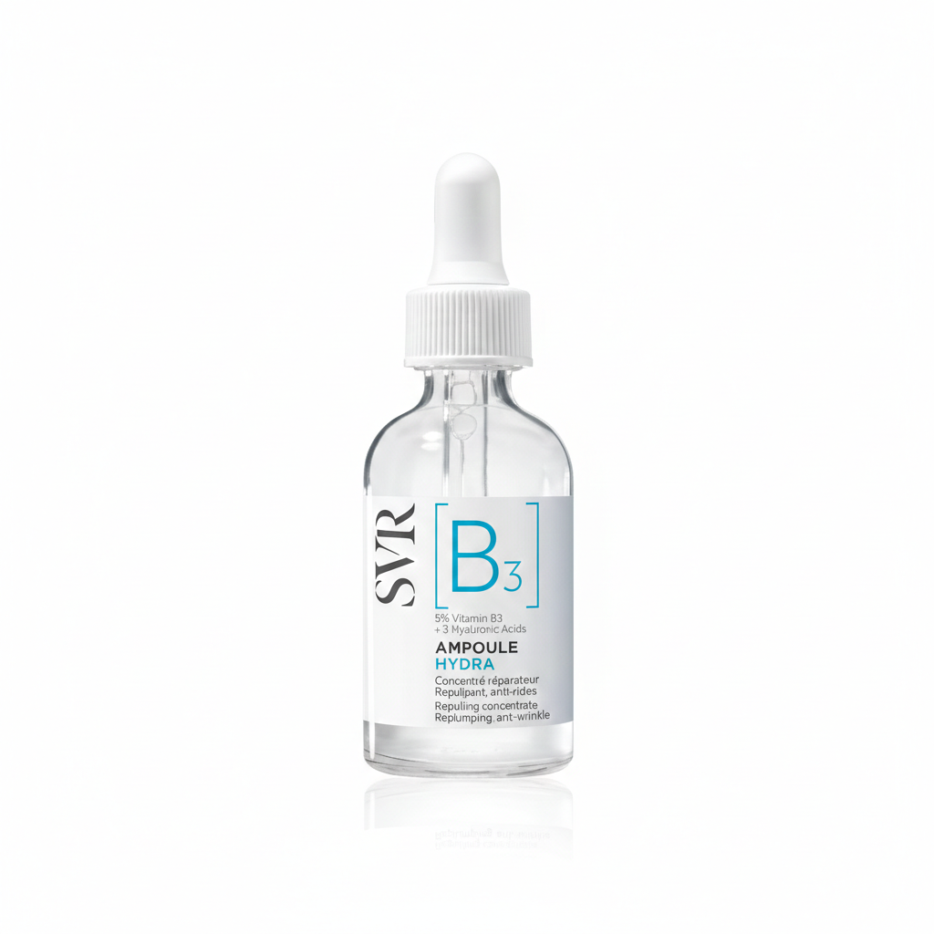SVR AMPOULE B3 
