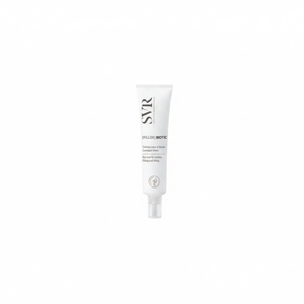 SVR FILLER BIOTIC CONTOUR DES YEUX