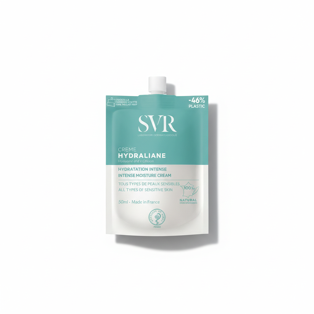 SVR HYDRALIANE INTENSE 50ML 