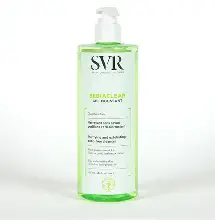 SVR SEBIACLEAR GEL MOUSSANT