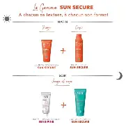 SVR SUN SECURE BLUR TEINTE