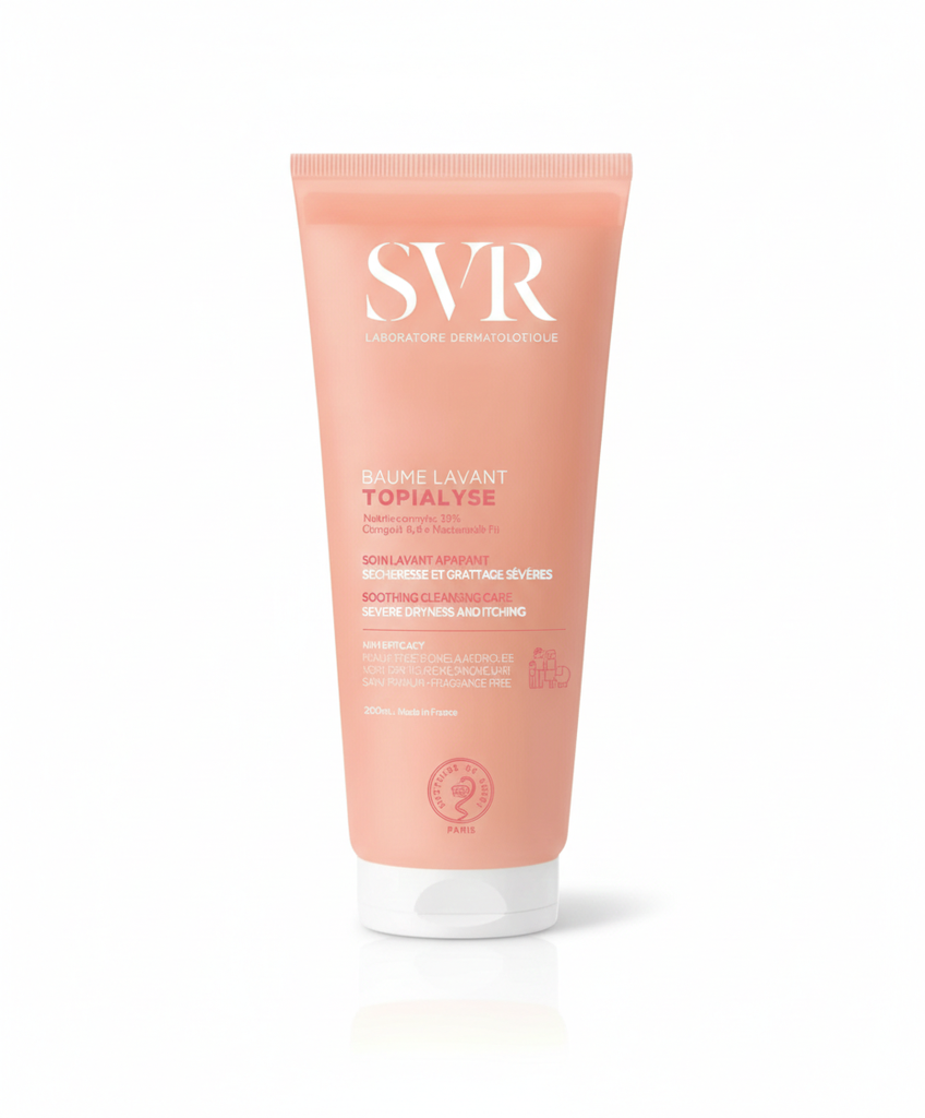 SVR TOPIALYSE BAUME LAVANT 200ML 