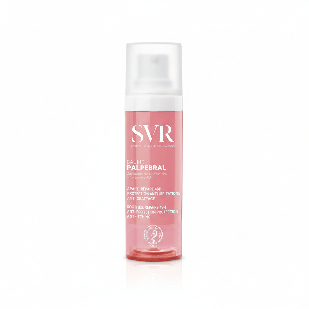 SVR BAUME PALPEBRAL 30ML 