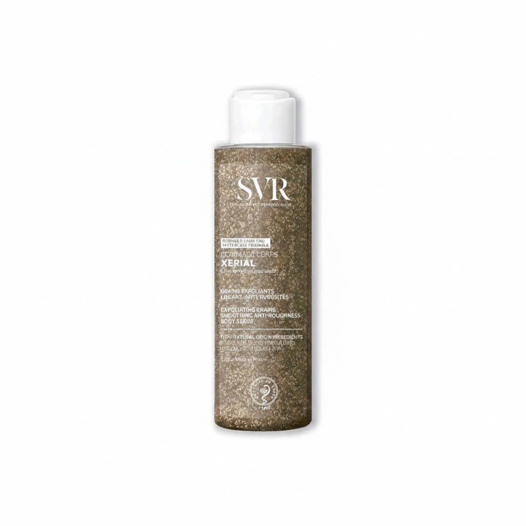 SVR XERIAL GOMMAGE 100GR