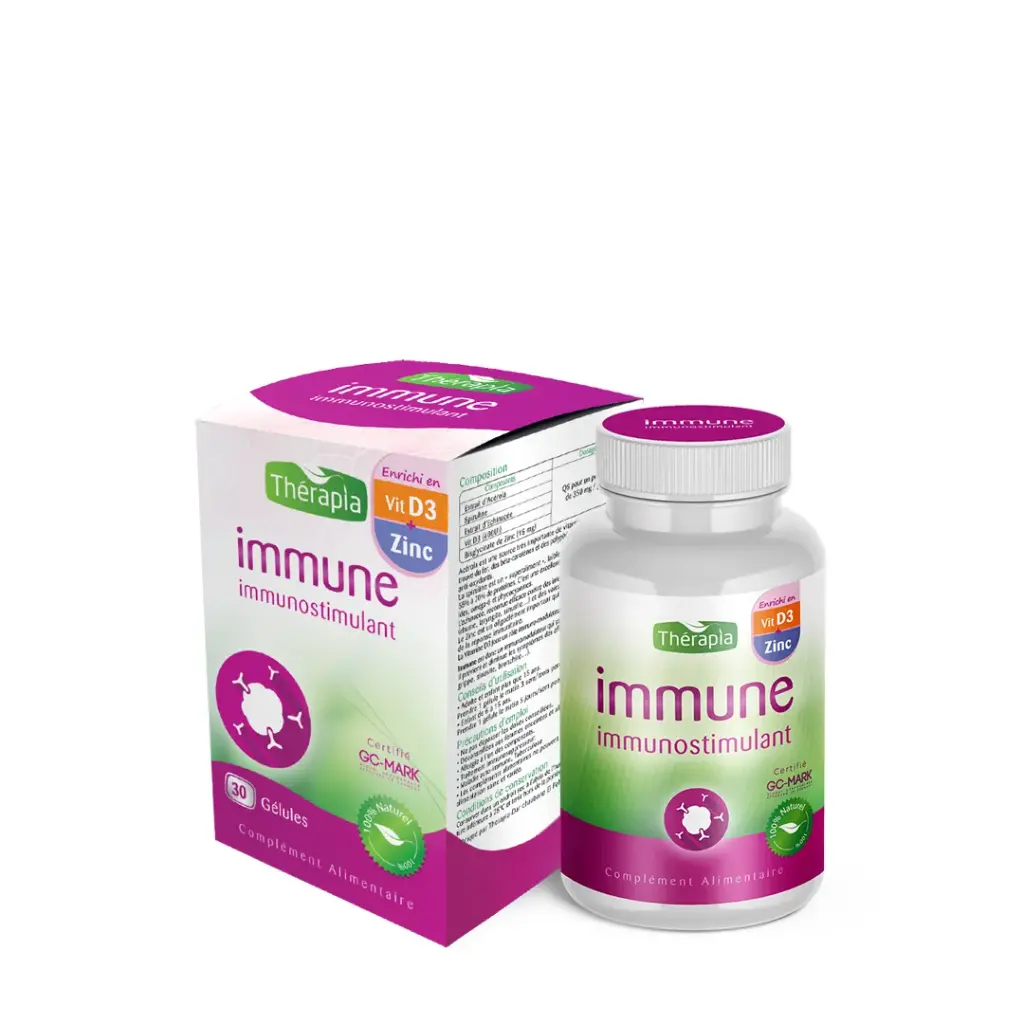 THERAPIA IMMUNE