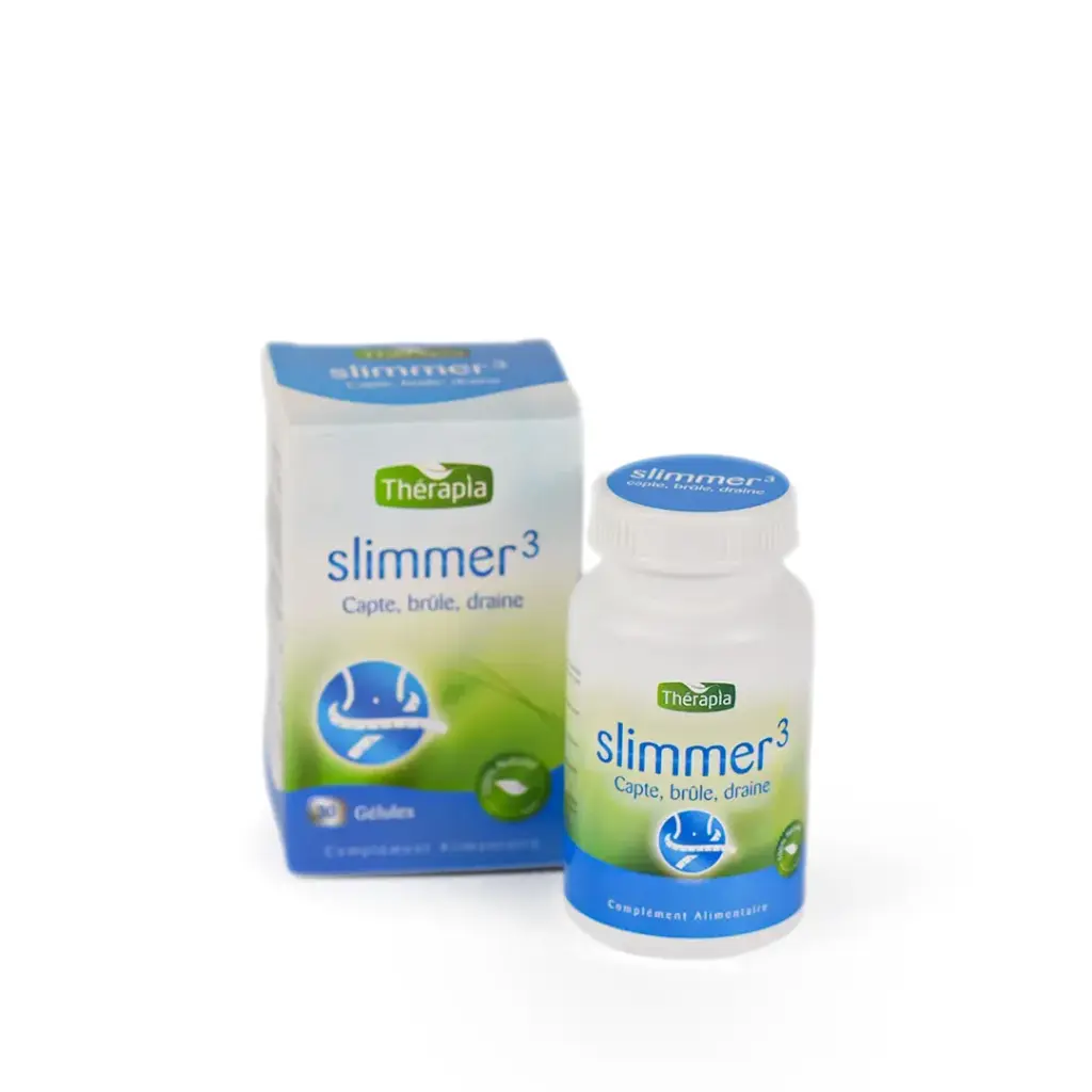 THERAPIA SLIMMER3