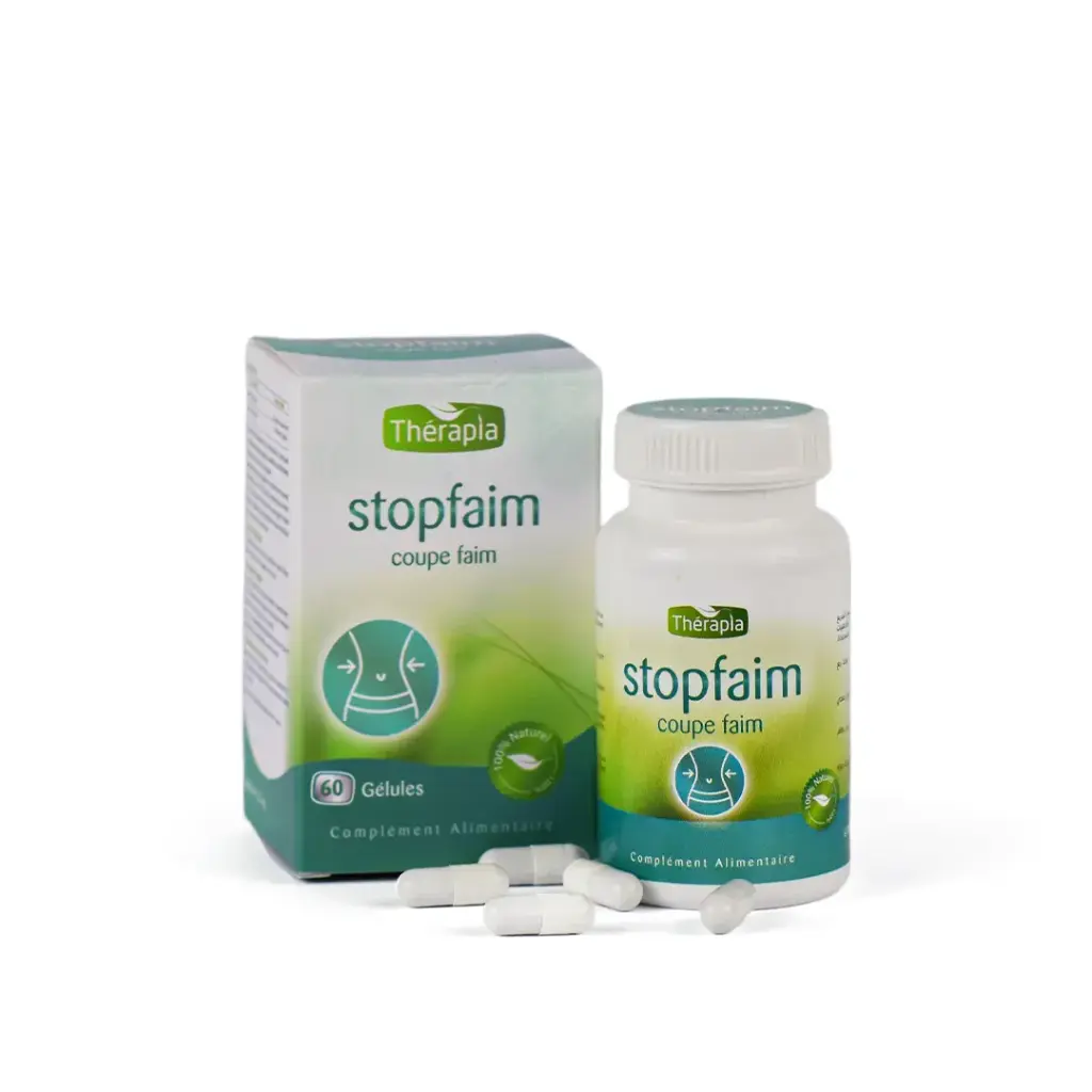THERAPIA STOPFAIM 
