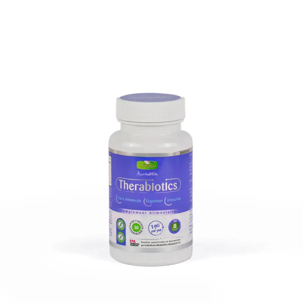 THERAPIA THERABIOTICS