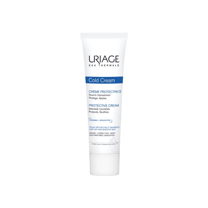 URIAGE COLD CREAM 100ML 