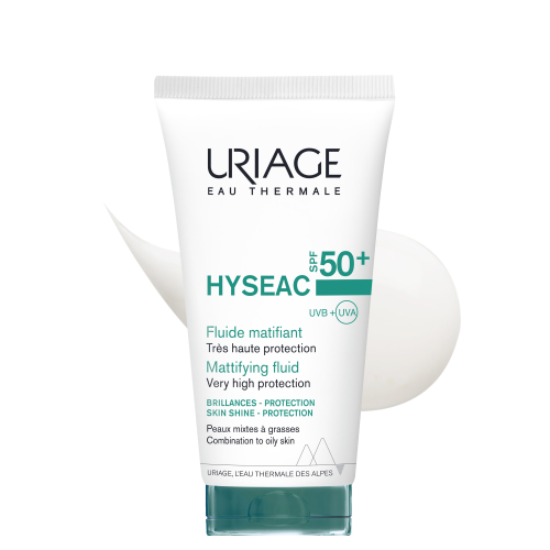 URIAGE HYSEAC ECRAN SPF50+ 50ML 