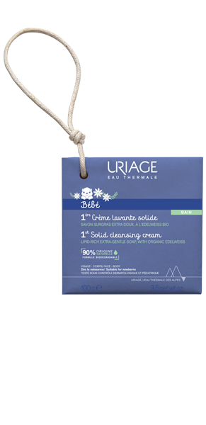 URIAGE SAVON BEBE 