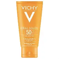 VICHY IDEAL SOLEIL TOUCHER SEC PNM