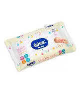 WEE BB LINGETTE 56PCS