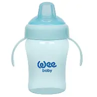 WEE BB TASSE AVEC PIPETTE