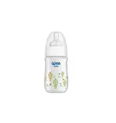 WEE BIB EN VERRE 125ML