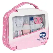 WEE COFFRET DE SOIN